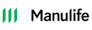 Client Logo - Manulife