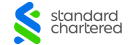 Client Logo - standard chartered