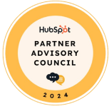 2024_HubSpot_Partner_Advisory_Council_Member_Badge (1) 1